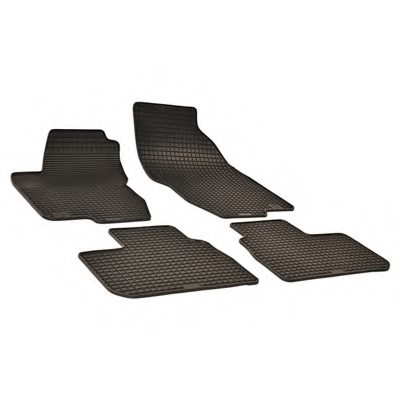 RAMEDER 122786 Floor Mat Set
